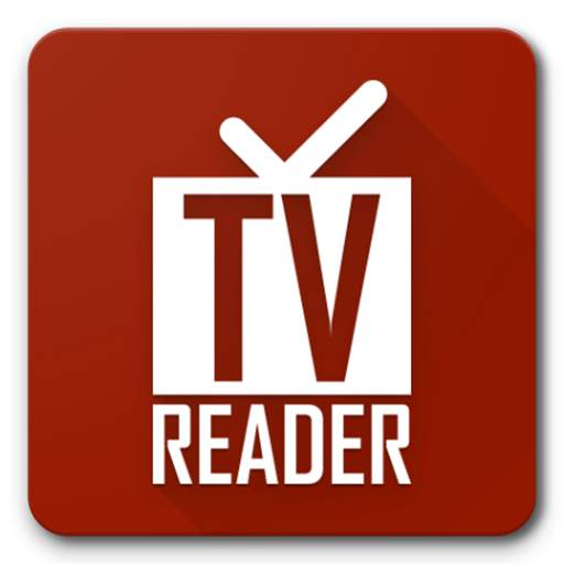 TV Reader 1.210128