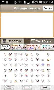 Teen Mail screenshot 5