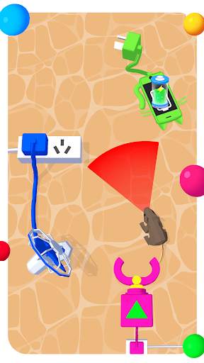 Recharge Run screenshot 4