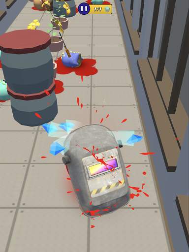 Imposter Hunting screenshot 13