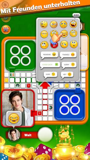 India vs Pakistan Ludo Online screenshot 2