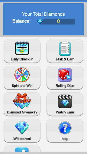 Win Diamonds Skins Daily Guide screenshot 2
