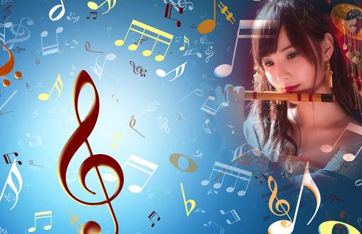 Music Photo Frames screenshot 5