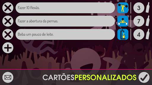 King of Booze: Jogo de Bebidas! 18  screenshot 5