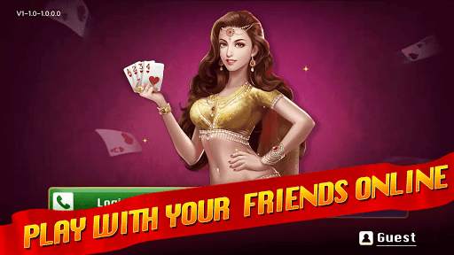 Relish Rummy screenshot 1