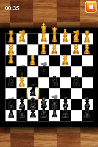 Chess New style screenshot 3