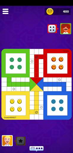 ludo vegus screenshot 2