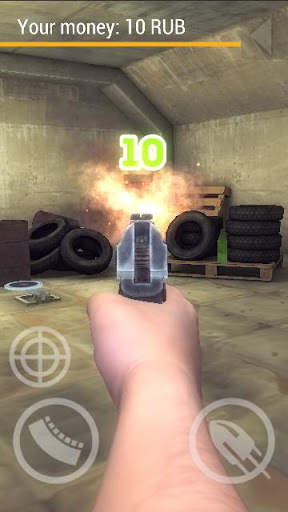 New Russian Arsenal screenshot 3