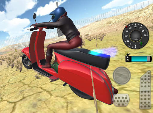 Extreme Pro Car Simulator 2020 screenshot 3