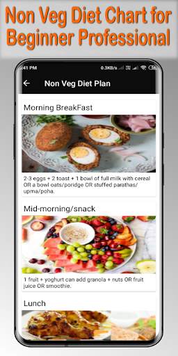 Gym Coach - Gym Trainer Workout for Beginners App screenshot 8