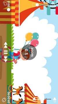 Pop Zoom Player screenshot 3