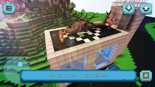 Helicóptero de construcción 17 screenshot 2