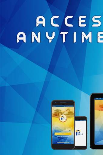 1Pama Mobile Apps скриншот 7