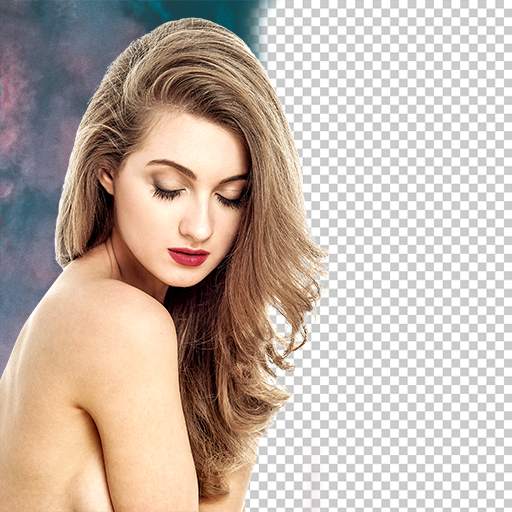 Image Background Remove BG - Background Burner 1.7