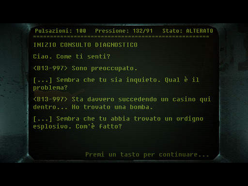 Remember: Room Escape LITE screenshot 11