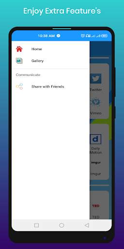 Tube Video Downloader - Tube Video Downloader App screenshot 6