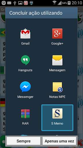 GringoChat Lite screenshot 5