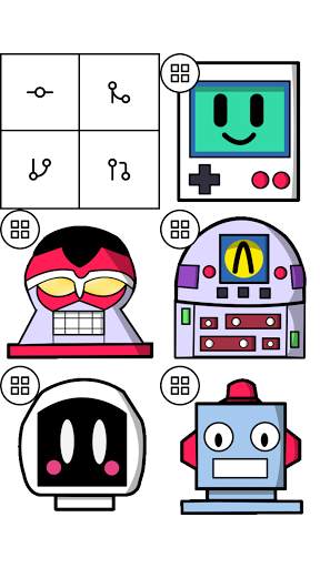 Beats & Robots screenshot 3