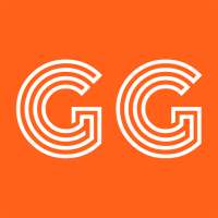 GG World logo