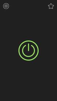 Flashlight Style Xiaomi screenshot 1
