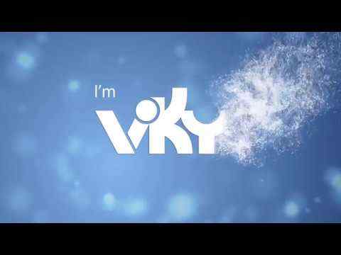 ViKy App screenshot 1
