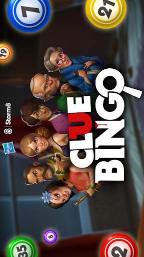 CLUE Bingo! screenshot 5