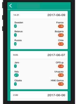 BETODOR screenshot 3