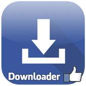 Video HD Downloader Pro For Facebook 1.0