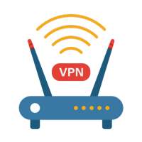 Vpn Panda logo