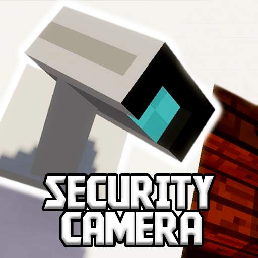 Camera Mod for Minecraft PE 1.8.50