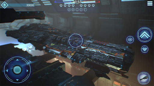 Space Armada: Star Battles screenshot 5