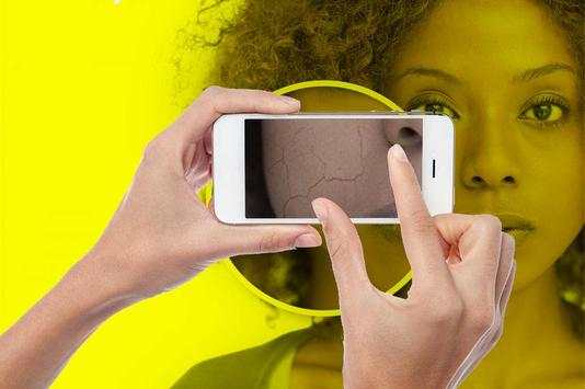 zoom camera HD 2017 screenshot 4