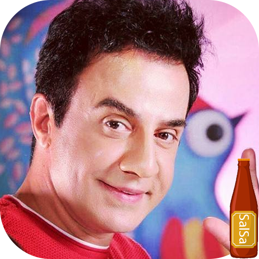 عمو پورنگ أيقونة