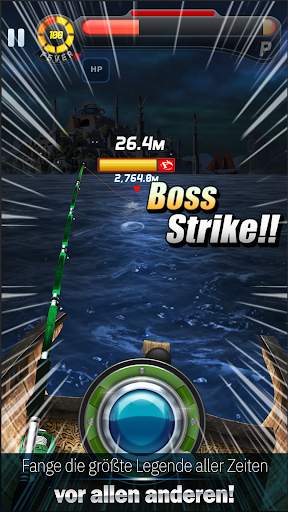 Ace Fishing - Angeln in HD screenshot 3