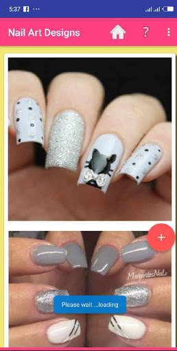 NAIL ART DESIGNS 2020 screenshot 3