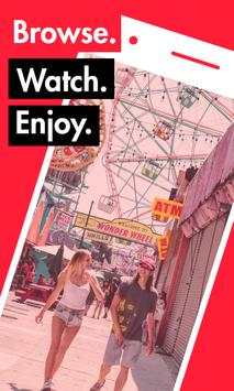 XX Video Player 2019 : HD Videos 1 تصوير الشاشة