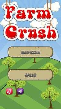 Farm Crush screenshot 1