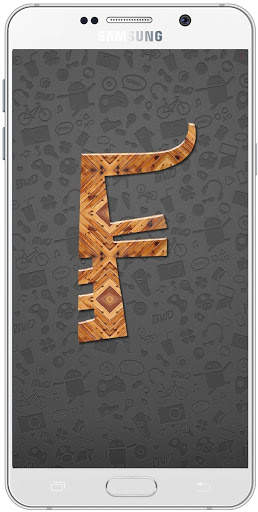 Letter Wallpaper HD screenshot 12