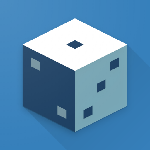 Dicer (PFA) иконка