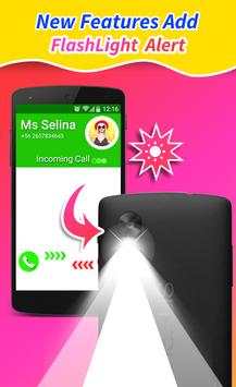 Call Name Speaker screenshot 3
