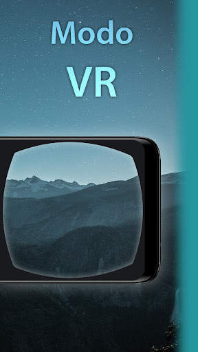 VR Player - Virtual Reality - 360º - 4K screenshot 3