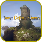 Tower Defense Games icon