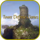 Tower Defense Games 1.00