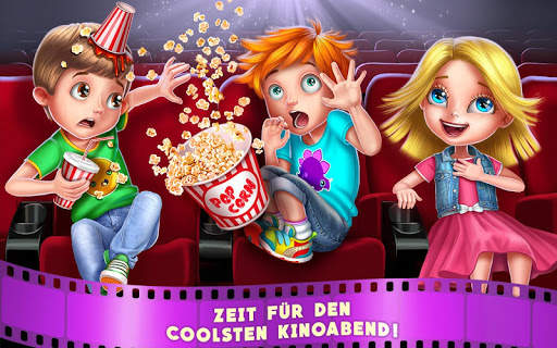 Kinder-Kinoabend screenshot 5