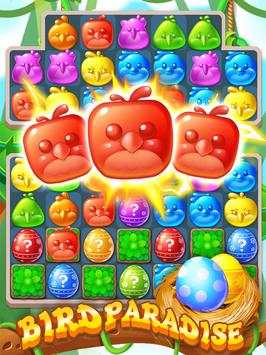 Candy Birds 2018 screenshot 3