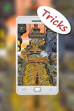 Tricks Temple Run 2 screenshot 1