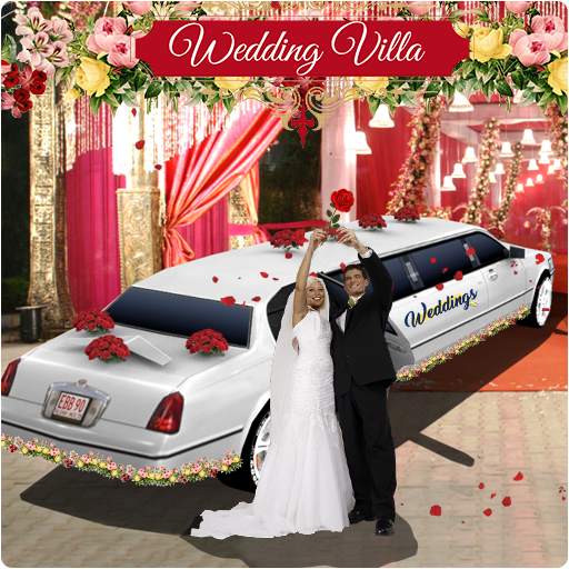 Luxury Wedding Limousin Game 1.23