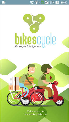 Bikes Cycle App screenshot 8