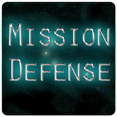 Mission Defense icon