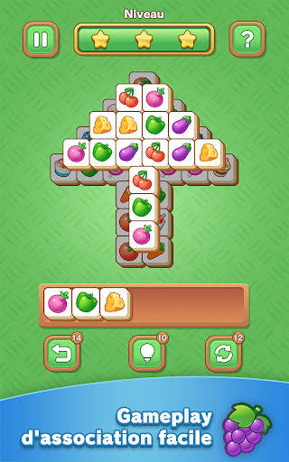 Tile Clash丨Block Puzzle Game screenshot 10